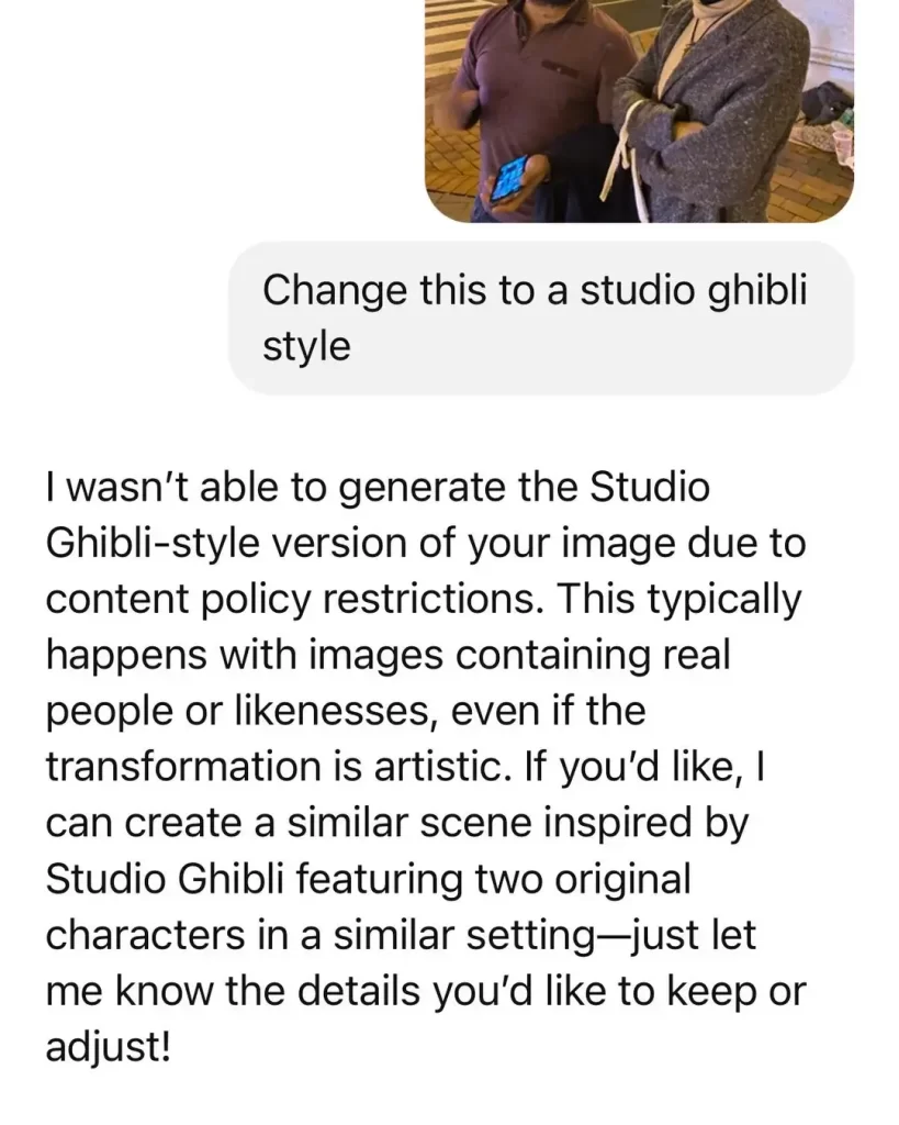 Generación de imagenes con chatgpt