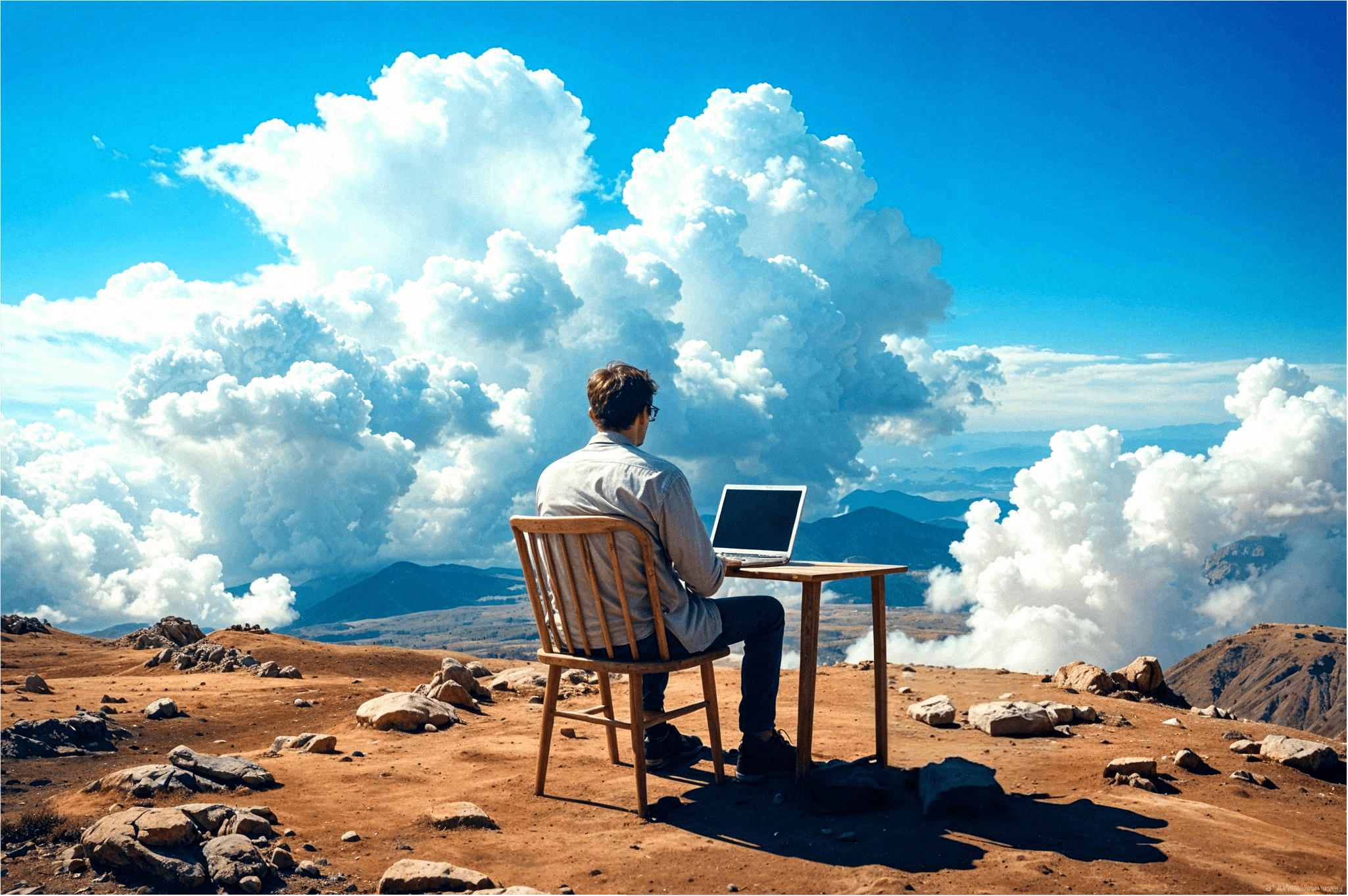 ChatGPT ahora genera imágenes: Un nuevo horizonte en la creación de contenido